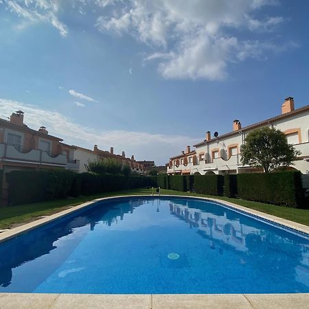 Casa Sobrestany L'Estartit Villa Eksteriør billede