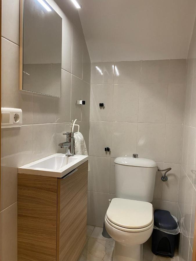 Casa Sobrestany L'Estartit Villa Eksteriør billede