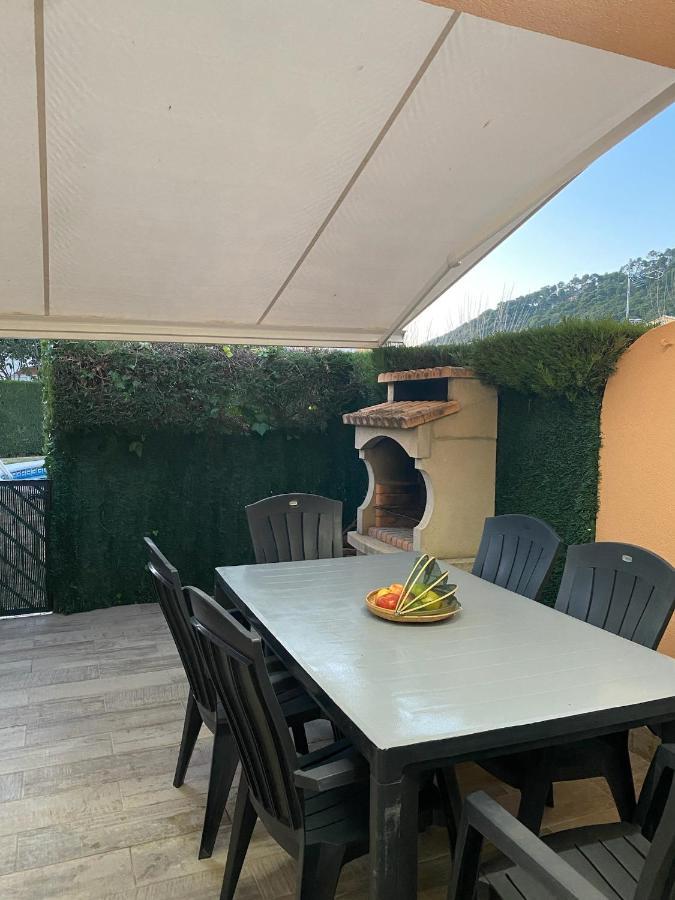 Casa Sobrestany L'Estartit Villa Eksteriør billede