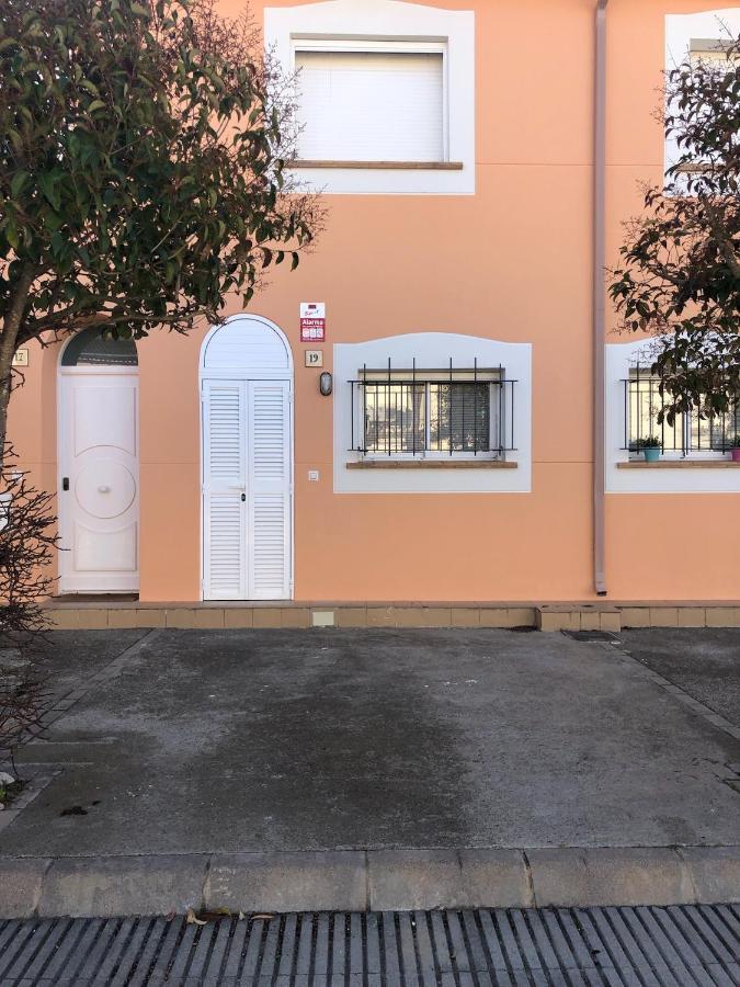 Casa Sobrestany L'Estartit Villa Eksteriør billede