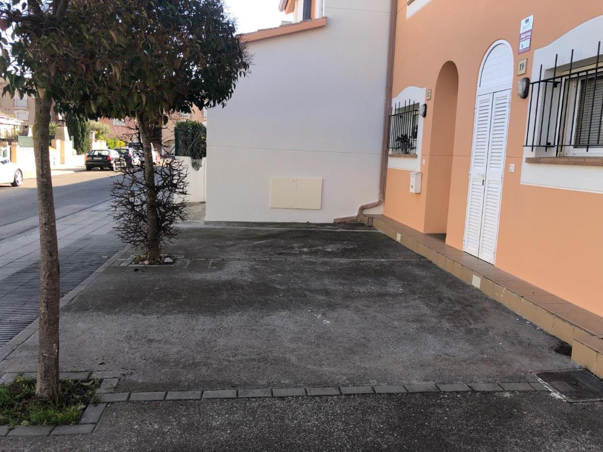 Casa Sobrestany L'Estartit Villa Eksteriør billede