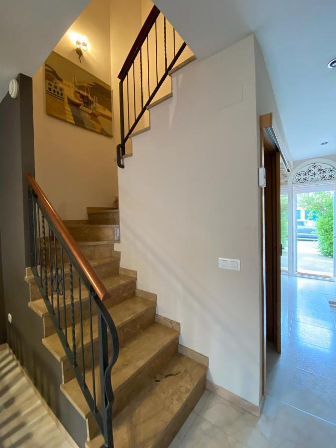 Casa Sobrestany L'Estartit Villa Eksteriør billede