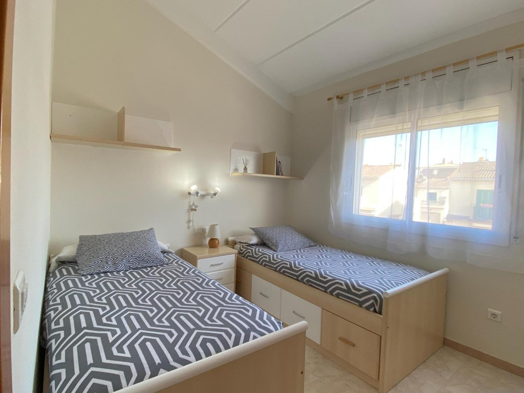 Casa Sobrestany L'Estartit Villa Eksteriør billede