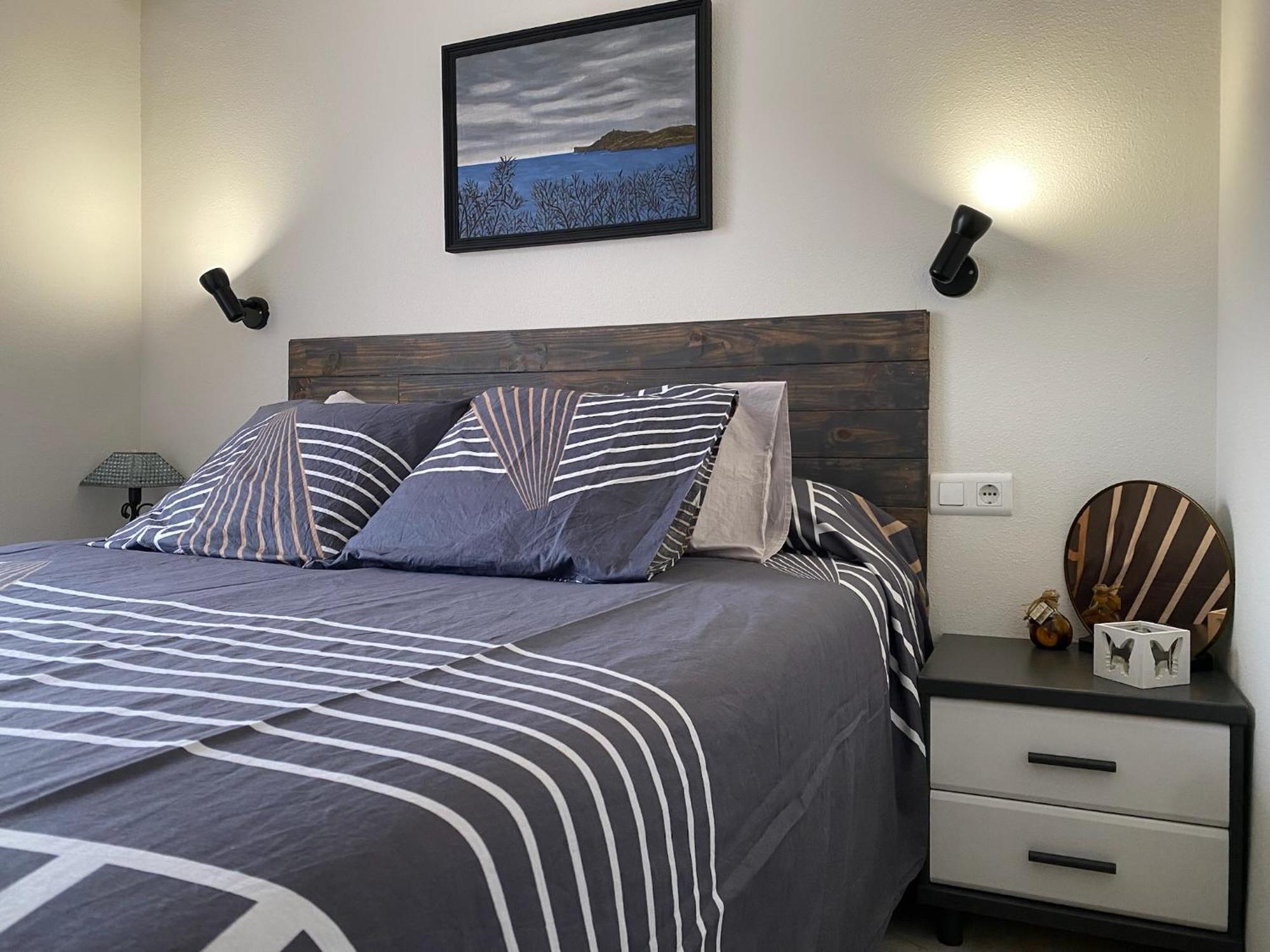 Casa Sobrestany L'Estartit Villa Eksteriør billede