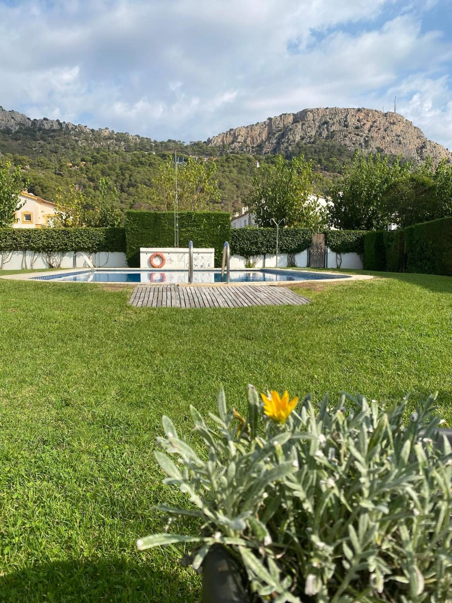 Casa Sobrestany L'Estartit Villa Eksteriør billede